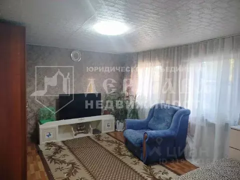 Дом в Кемеровская область, Кемерово Масальская ул. (44 м)