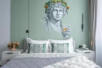 1-к кв. Московская область, Одинцовский городской округ, ...