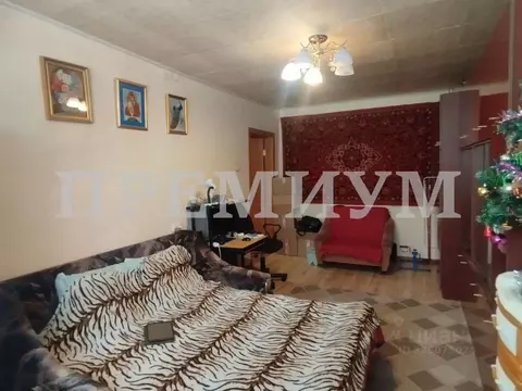 2-к кв. Самарская область, Самара пос. Мехзавод, 11-й кв-л, 31 (46.2 ...