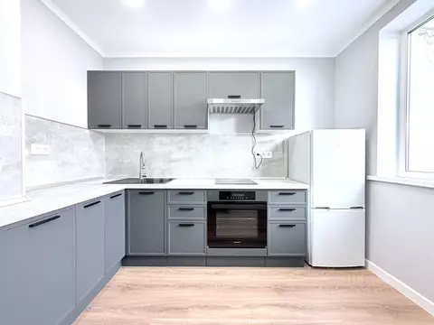 2-к кв. Москва, Москва, Зеленоград к106 (60.0 м)