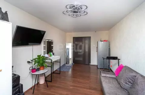 3-к кв. Тюменская область, Тюмень ул. Газовиков, 29 (66.0 м)