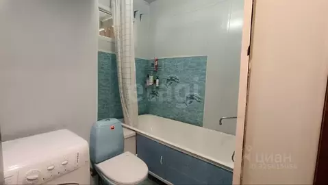 1-к кв. Челябинская область, Кыштым ул. Красной Звезды, 103 (30.9 м)