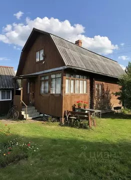 Участок в Томская область, Томский район, Богашевское с/пос, Снабженец ...