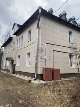 2-к кв. Ленинградская область, Сертолово Всеволожский район, ...