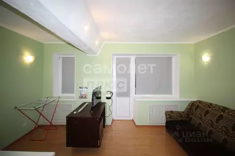 Студия Архангельская область, Коряжма ул. Пушкина, 12А (18.4 м)