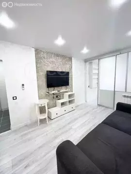 1-комнатная квартира: Сочи, улица Макаренко, 3 (26.3 м)