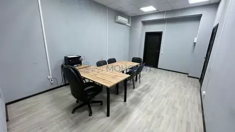 Офис в Нижегородская область, Нижний Новгород ул. Костина (22 м)