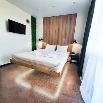 1-к кв. Алтайский край, Новоалтайск Октябрьская ул., 18В (22.0 м)