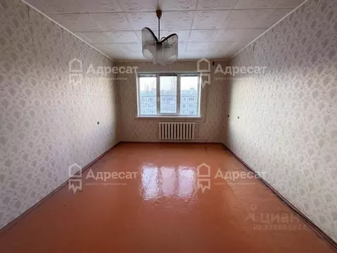 3-к кв. Волгоградская область, Волгоград ул. Генерала Штеменко, 41 ...