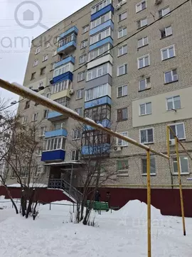 1-к кв. Пензенская область, Пенза ул. Карпинского, 50 (32.0 м)