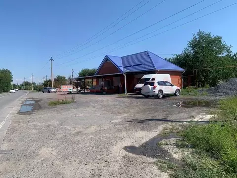 Участок в Ростовская область, Азовский район, Елизаветинское с/пос, ...