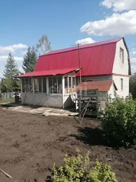 Участок в Башкортостан, Уфимский район, Таптыковский сельсовет, Шомырт ...