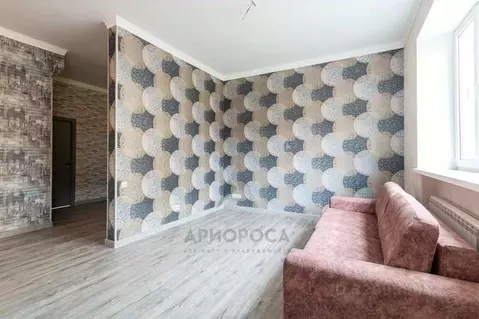 3-к кв. Волгоградская область, Волгоград Советская ул., 20 (68.3 м)