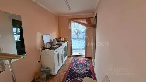 Дом в Тюменская область, Тюмень Плодовое СНТ, ул. Сосновая (50 м)