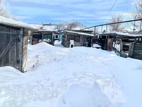 Дом в Саратовская область, Ершов ул. Фрунзе, 34 (52 м)