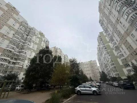 1-к кв. Курская область, Курск просп. Вячеслава Клыкова, 78 (35.8 м)