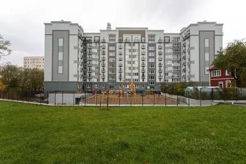 3-к кв. Калининградская область, Калининград Малоярославская ул., 6 ...
