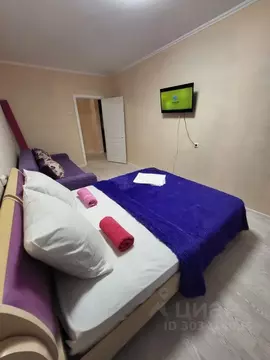 1-к кв. Красноярский край, Красноярск ул. Дмитрия Мартынова, 29 (38.0 ...