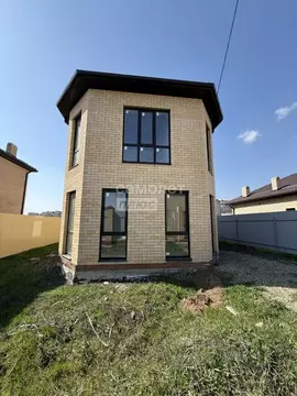 Дом в Краснодарский край, Краснодар проезд 6-й Командорский, 10/1 (149 ...