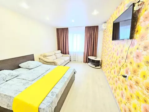 2-к кв. Волгоградская область, Волгоград ул. Рихарда Зорге, 51 (54.0 ...