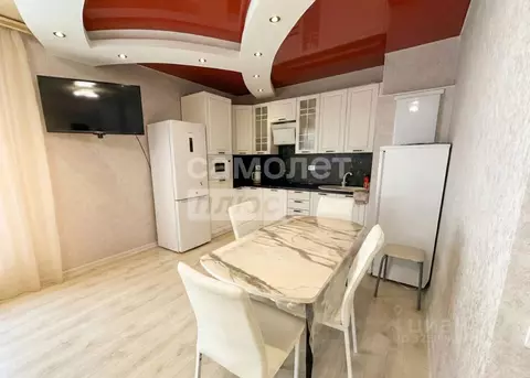 Таунхаус в Краснодарский край, Анапа Таманская ул., 160 (100 м)