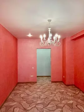 3-к кв. Самарская область, Самара просп. Кирова, 62 (54.2 м)