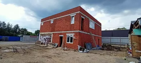 Помещение свободного назначения в Московская область, Ногинск ...