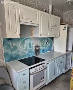 3-комнатная квартира: Пермь, улица Калинина, 64 (70.6 м)