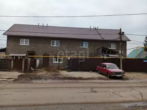 2-к кв. Башкортостан, Уфа Максимовка мкр, ул. Чехова, 83Ж (70.0 м)