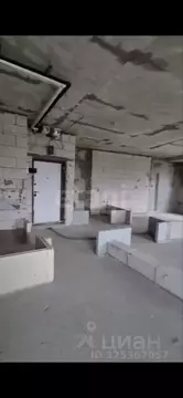 2-к кв. Москва ул. Эдуарда Стрельцова, 2к1 (76.8 м)