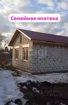 Дом в Новосибирская область, Новосибирск Профилактическая ул., 58/1 ...