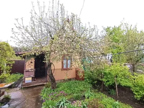 Дом в Псковская область, Псковский район, Ядровская волость, д. ...