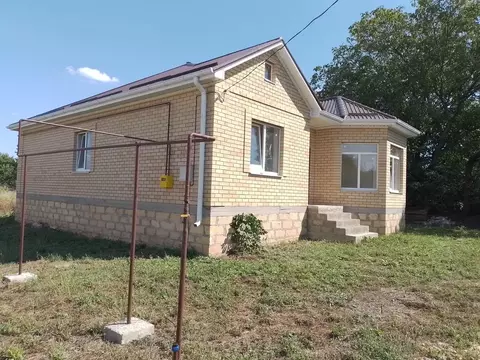 Дом в Ставропольский край, Михайловск Шпаковский район, ул. Гагарина ...