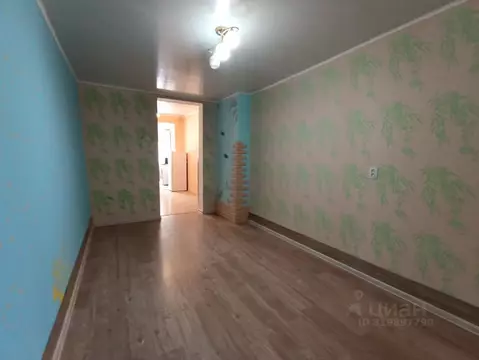 2-к кв. Краснодарский край, Абинск Вокзальная ул., 30 (33.7 м)