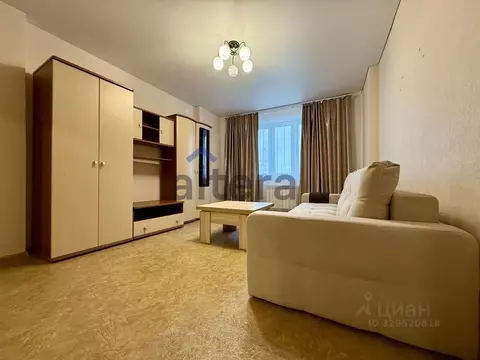 2-к кв. Татарстан, Казань ул. Наиля Юсупова, 3 (62.4 м)