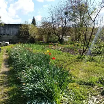 Участок в Горячий Ключ, переулок Гагарина (5 м)