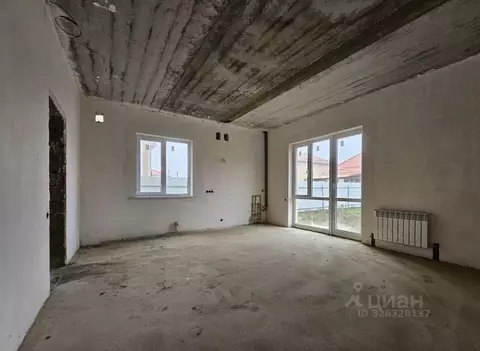 Дом в Краснодарский край, Динской район, Южно-Кубанское с/пос, пос. ...