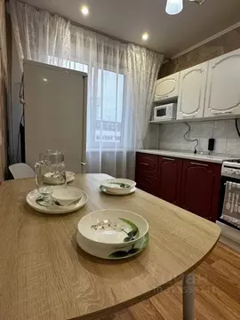 2-к кв. Татарстан, Набережные Челны просп. Сююмбике, 58/41 (50.6 м)