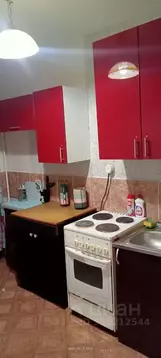 1-к кв. Пермский край, Пермь Буксирная ул., 8 (25.0 м)