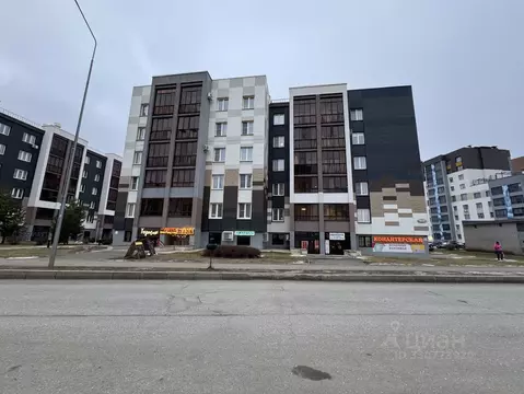 Помещение свободного назначения в Кировская область, Киров ул. ...
