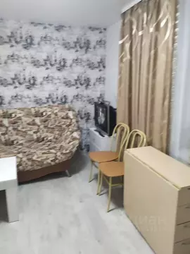 Студия Томская область, Томск ул. Ивана Черных, 123 (14.0 м)