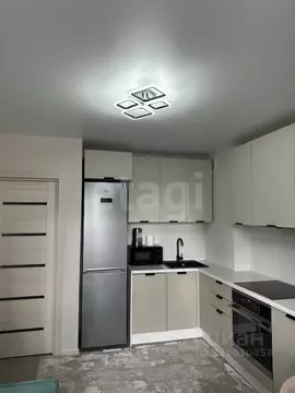 1-к кв. Тверская область, Тверь ул. С.Я. Лемешева, 8 (39.8 м)