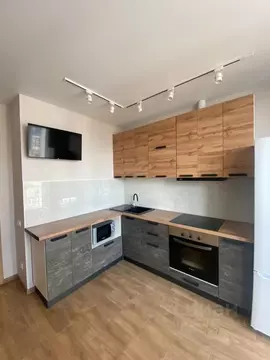 2-к кв. Крым, Симферополь ул. Никанорова (60.0 м)