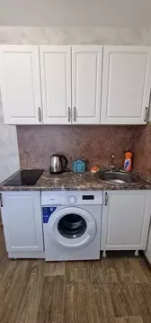 2-к кв. Иркутская область, Братск Энергетик жилрайон, ул. Солнечная, ...