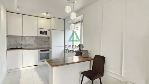 2-к кв. Башкортостан, Уфа Российская ул., 153 (40.8 м)