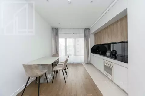 3-к кв. Москва Бакунинская ул., 5 (92.0 м)