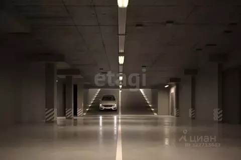 Гараж в Тюменская область, Тюмень Космо жилой комплекс (13 м)