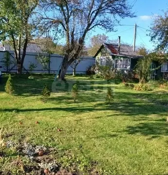 Участок в Калининградская область, Калининград Дружба-2 СНТ, проезд ...