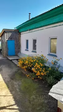 Коттедж в Курганская область, Курган ул. Хмельницкого, 49 (45 м)