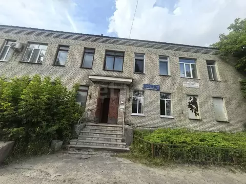 Помещение свободного назначения в Брянская область, Брянск Белые ...